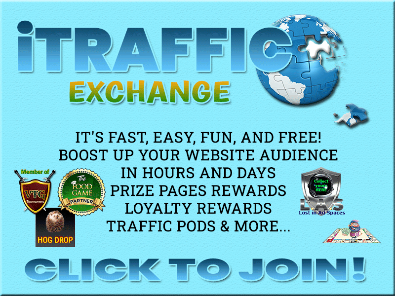 itrafficexchange!